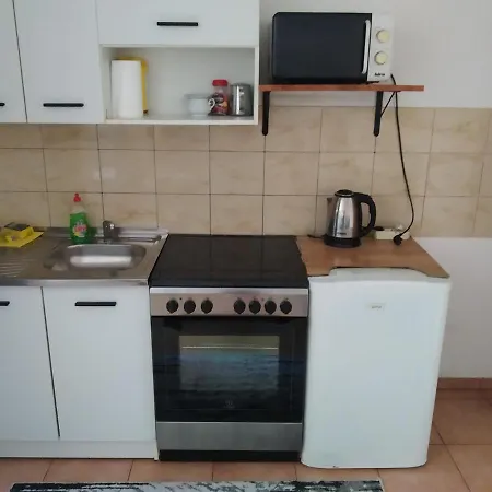 Apartment Edin Bihać Exterior foto