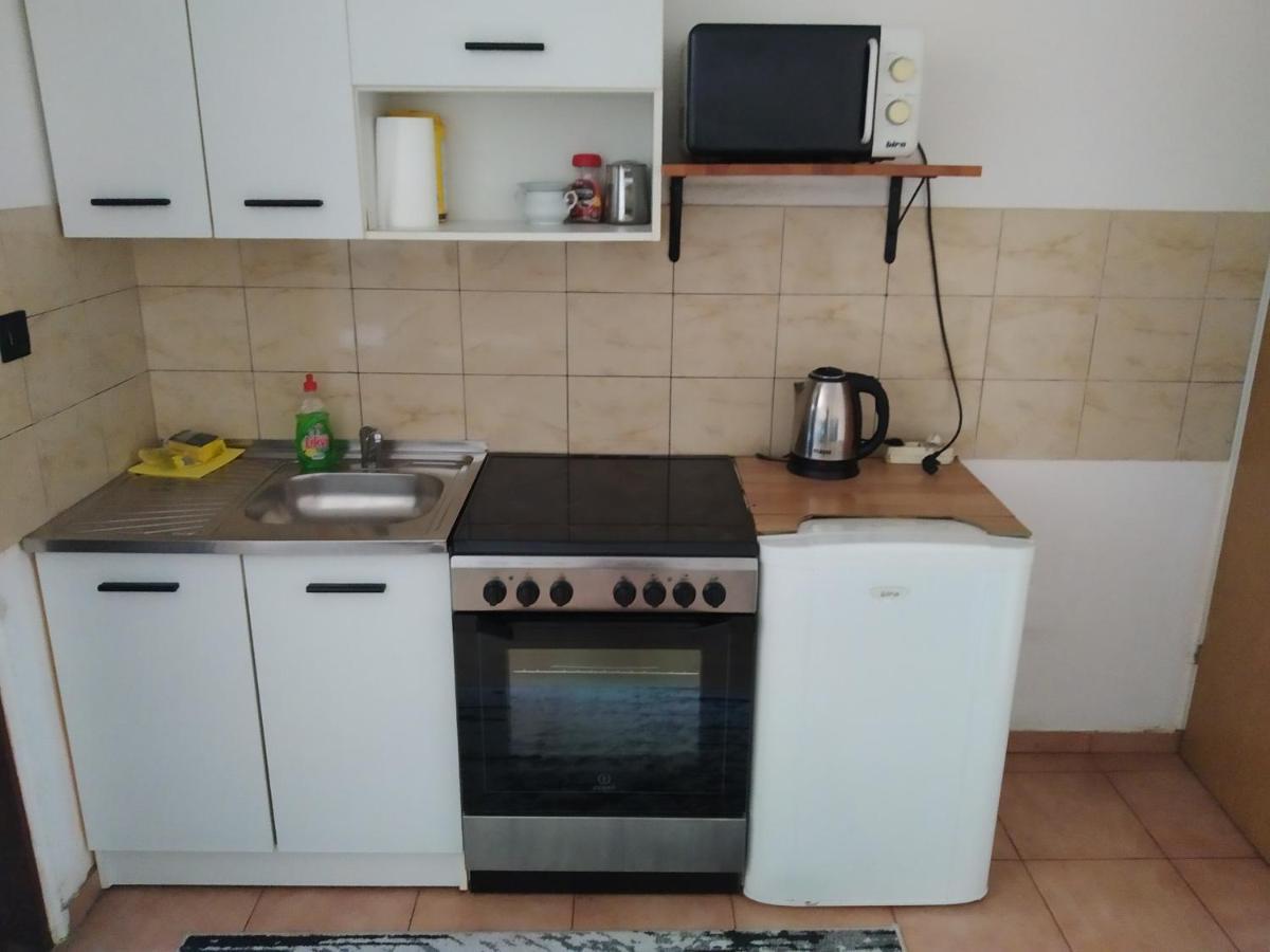 Edin Appartement *