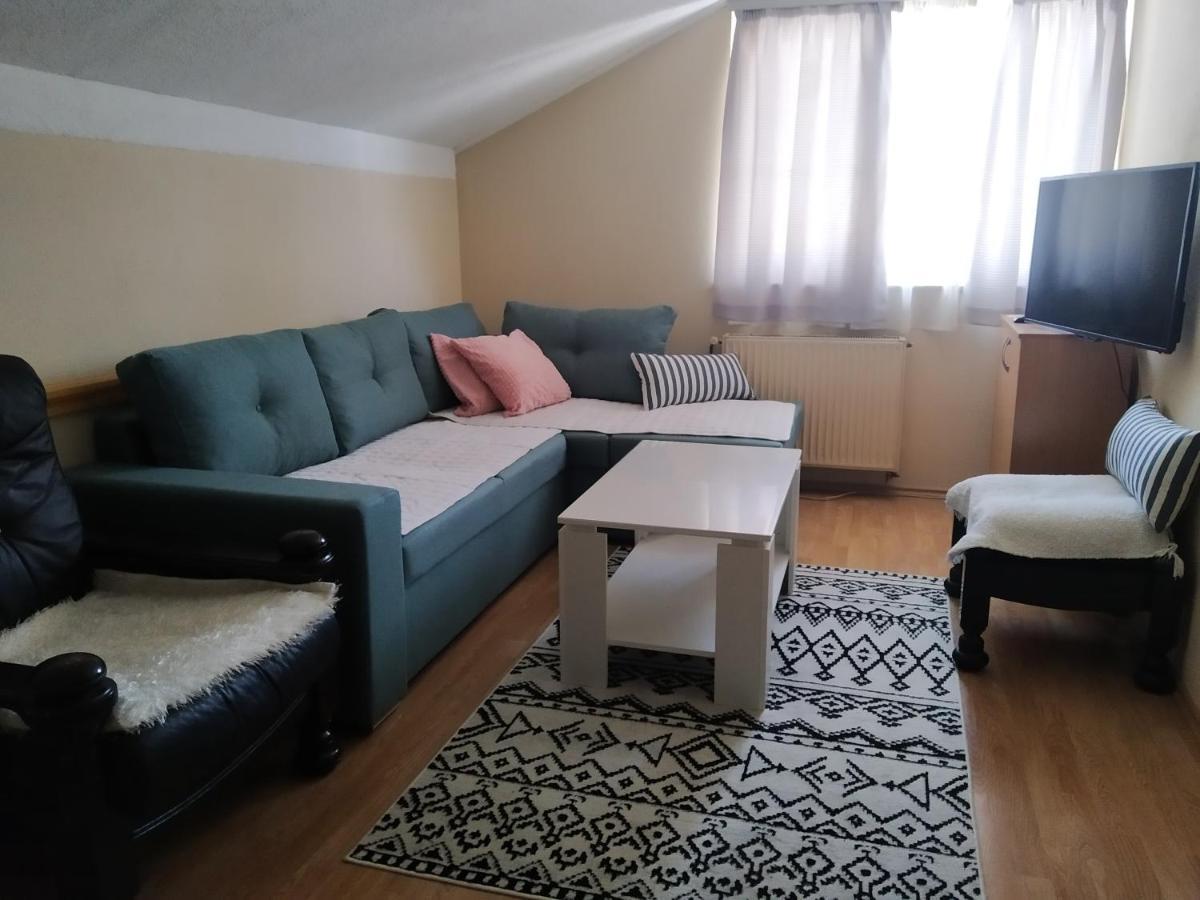 Appartement Edin