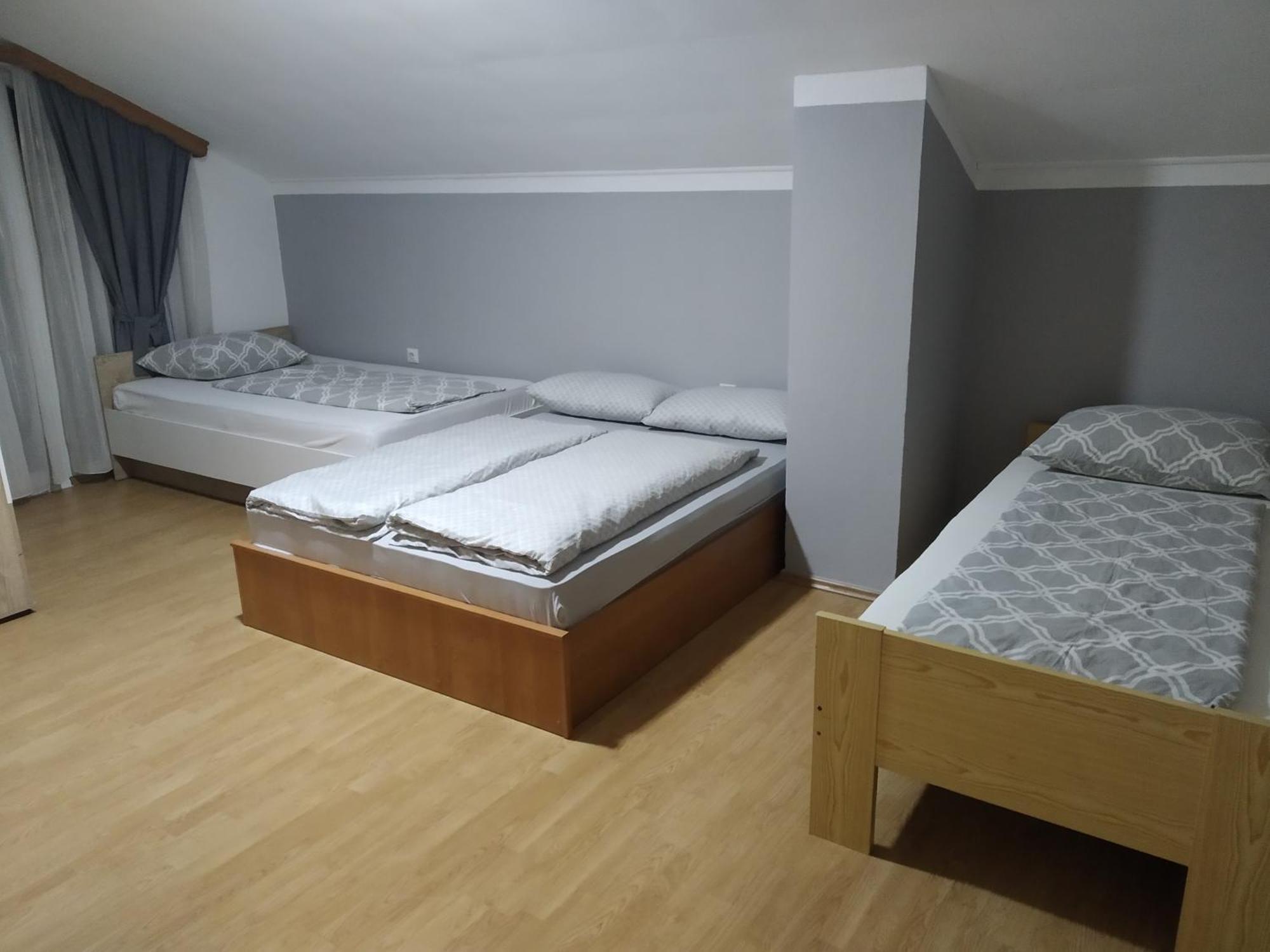 Edin Appartement
