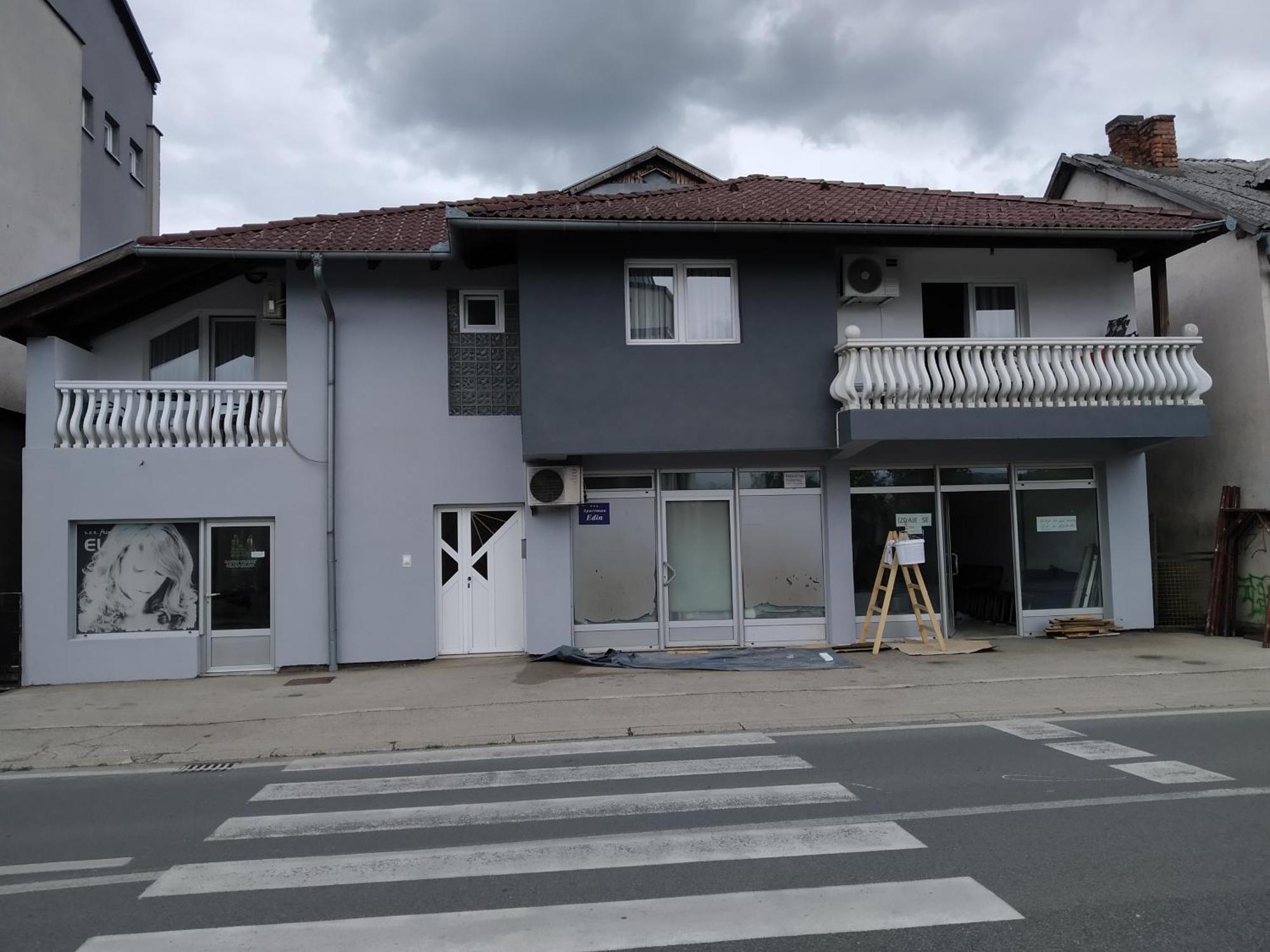 Edin * Bihać