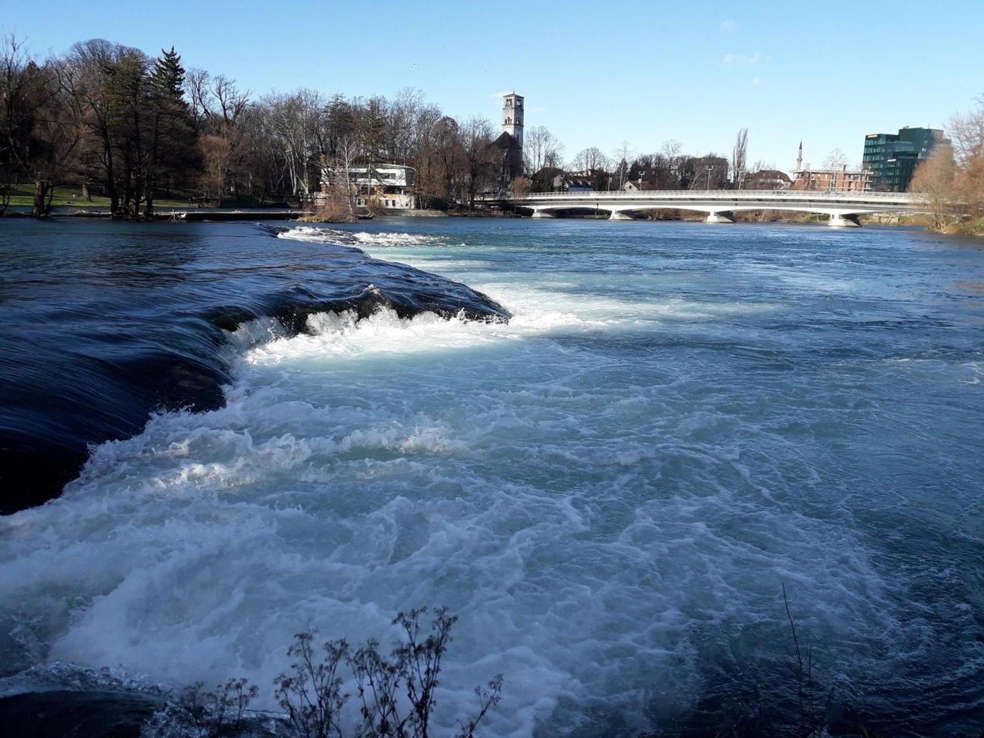 公寓 Edin Bihac